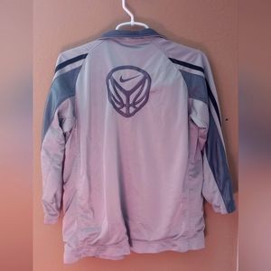 Boy's Nike Warm-Up Jacket